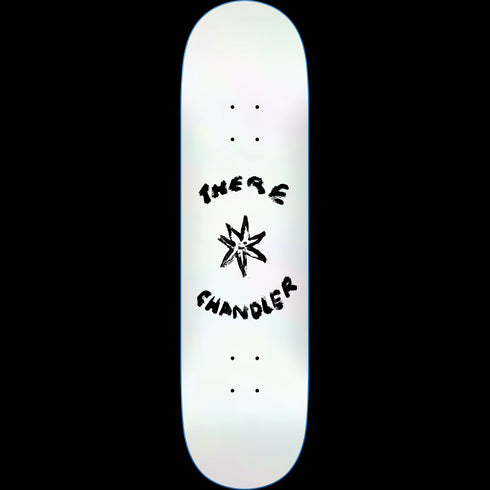 There - Chandler Starlight Deck (8.5")
